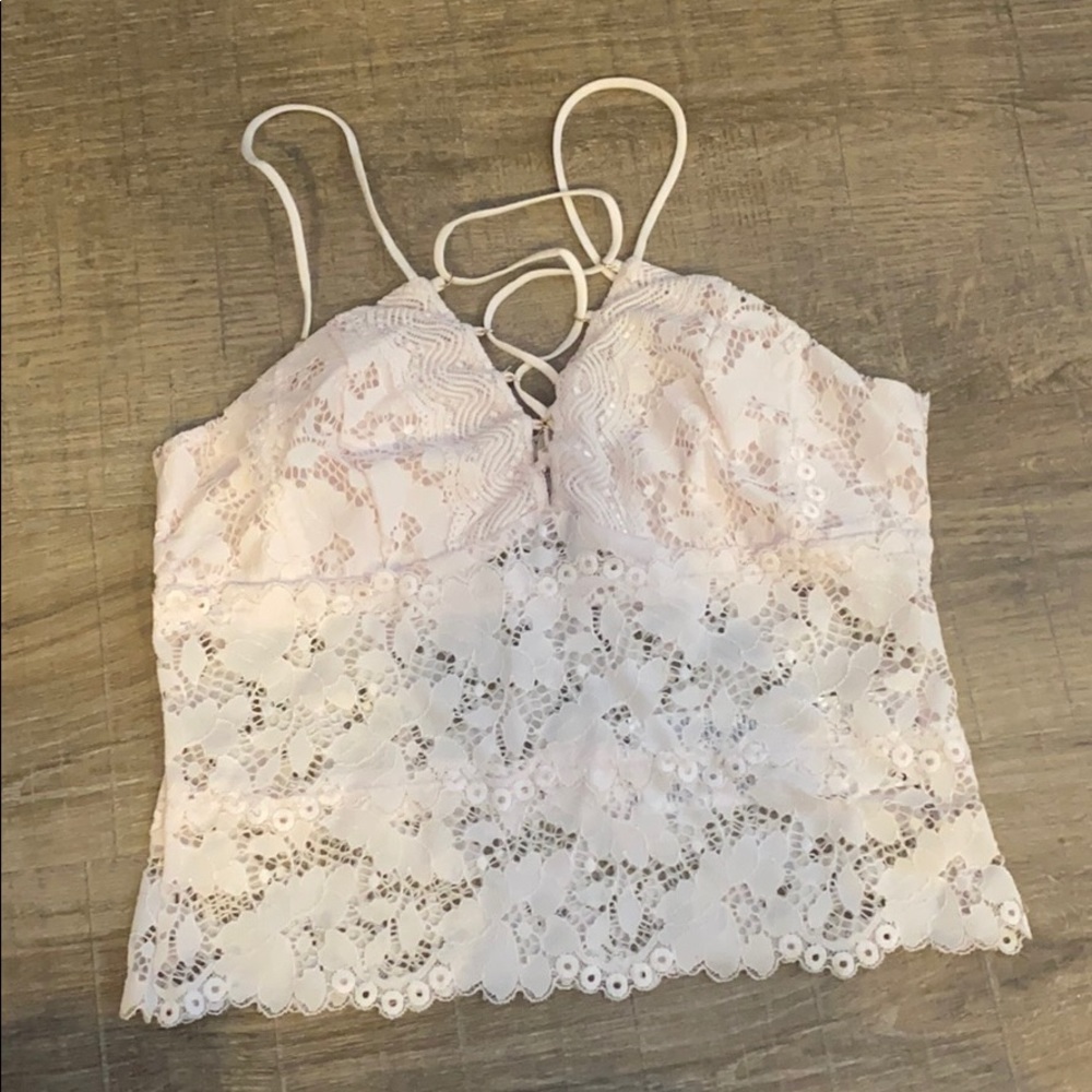 GUESS Tank Top